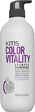 kms Color Vitality Shampoo 750 ml