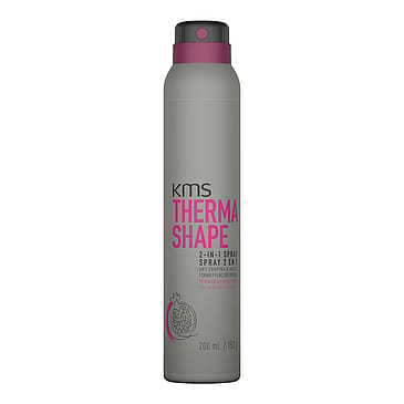 kms Therma Shape 2-In-1 Spray 200 ml