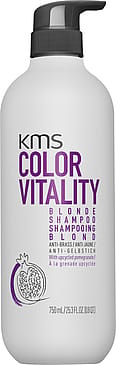 kms Color Vitality Blonde Shampoo 750 ml