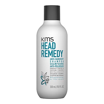 kms Head Remedy Anti-Dandruff Shampoo 300 ml