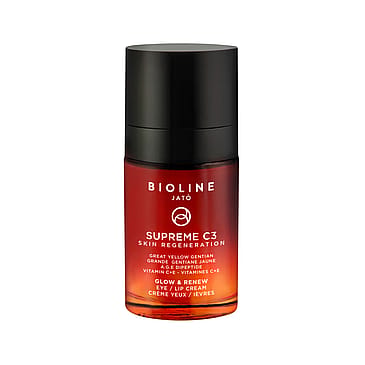 Bioline SUPREME C3 Glow & Renew Eye/Lip Cream 30 ml