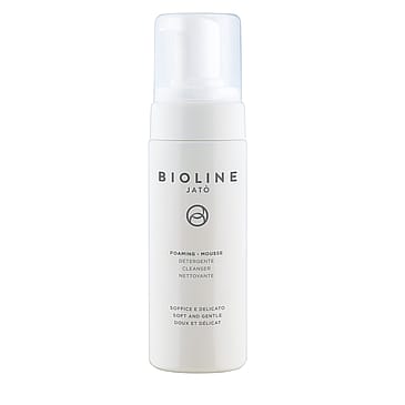 Bioline Jatò FOAMING MOUSSE CLEANSER 150 ml