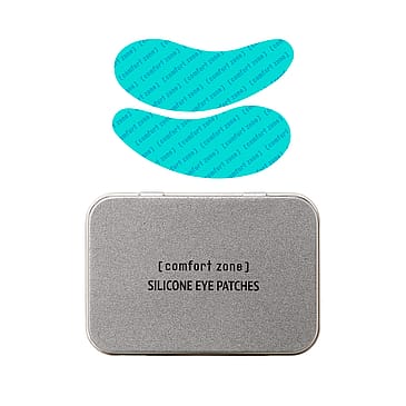 Comfort  Zone Hydramemory Silicone Eye Patches 2 pcs
