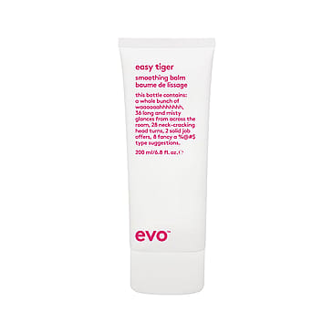 Evo Easy Tiger Smoothing Balm 200 ml