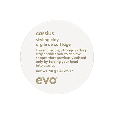 Evo Cassius Styling Clay 90 ml