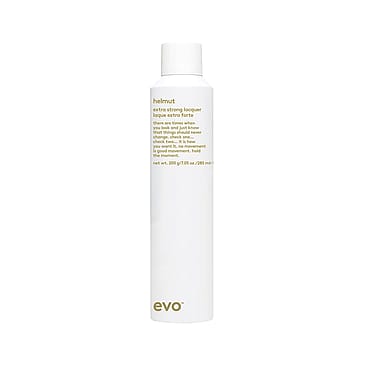 Evo Helmut Extra Strong Lacquer 285 ml