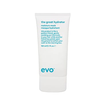 Evo The Great Hydrator Moisture Mask 150 ml