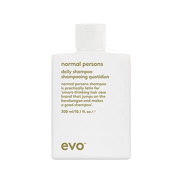 Evo Normal Persons Daily Shampoo 300 ml