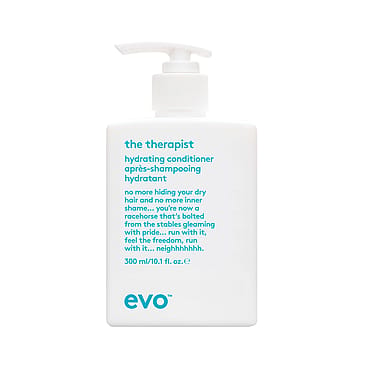 Evo The Therapist Hydrating Conditioner 300 ml