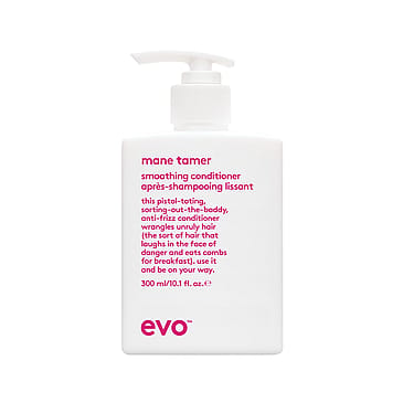Evo Mane Tamer Smoothing Conditioner 300 ml
