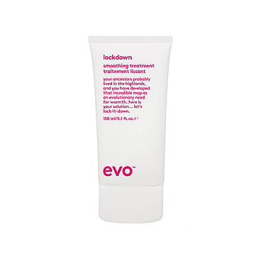 Evo Lockdown Smoothing Treatment 150 ml