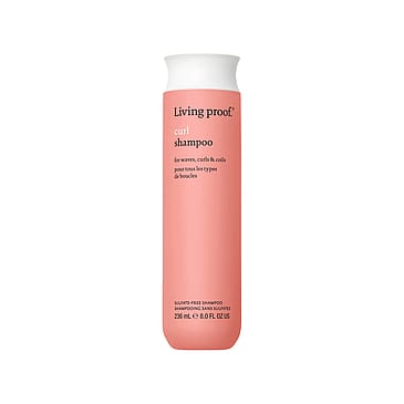 Living Proof Curl Shampoo 236 ml