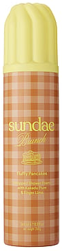 Sundae Body Fluffy Pancakes Whipped Shower Foam 265 ml