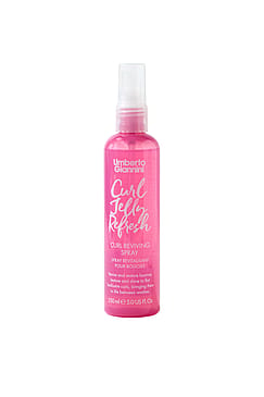 Umberto Giannini Curl Jelly Refresh Spray 250 ml