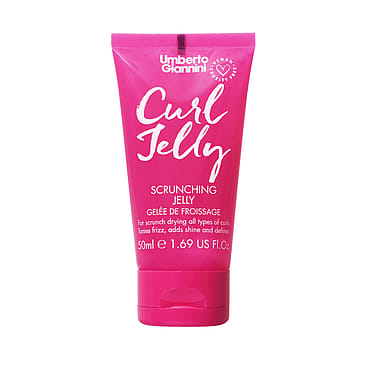 Umberto Giannini Curl Jelly Mini Scrunching Jelly 50 ml