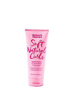 Umberto Giannini Soft Natural Curls Styling Balm 200 ml
