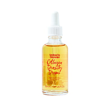 Umberto Giannini Collagen Density Drops 50 ml