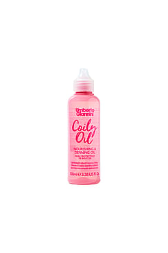 Umberto Giannini Coily Oil Defining Oil 100 ml