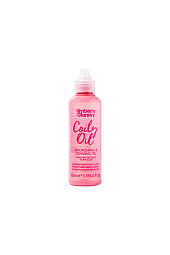 Umberto Giannini Coily Oil Defining Oil 100 ml