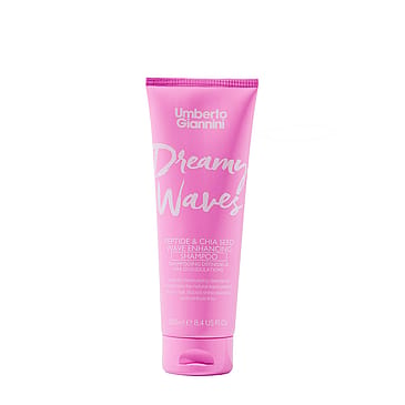 Umberto Giannini Dreamy Waves Shampoo 250 ml