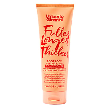 Umberto Giannini Fuller Longer Thicker Conditioner 250 ml
