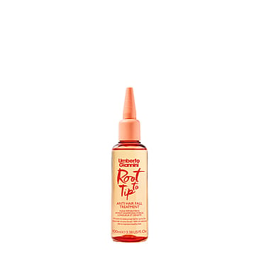 Umberto Giannini Root To Tip Hair Fall Treatment 100 ml