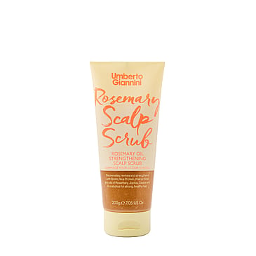 Umberto Giannini Rosemary Scalp Scrub 200 g