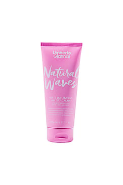 Umberto Giannini Natural Waves Air Dry Cream 200 ml