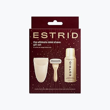 ESTRID The Mini Razor Stella Gift Set Stella