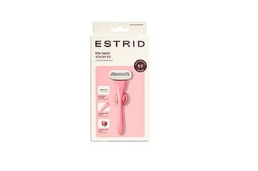 ESTRID Razor Starter Kit Ribbon