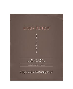 Exuviance Pick-Me-Up Plumping Mask 20 g