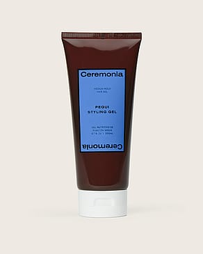 Ceremonia Pequi Style Gel 187 ml