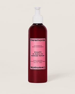 Ceremonia Guava Shampoo 250 ml