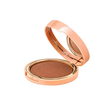 Lenoites Silky Blurring Powder Bronzer Medium to Deep