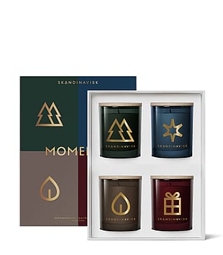 SKANDINAVISK Moments Gift Set