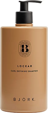 Björk Lockar Curl Defining Shampoo 750 ml