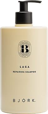 Björk Laga Repairing Shampoo 750 ml