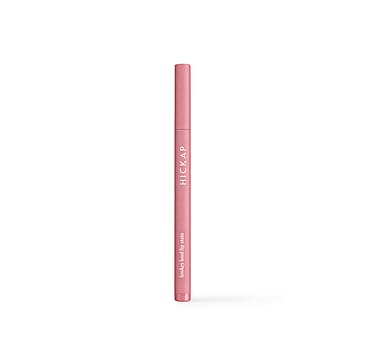HICKAP Lowkey Loud Lip Stain Cool Pink