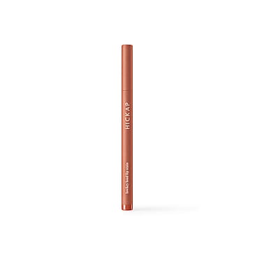 HICKAP Lowkey Loud Lip Stain Caramel Nude