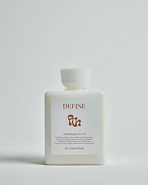 for textured hair Define Leave-in 300 ml
