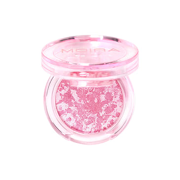 MOIRA Marvelous Baked Blush 005 Rose Cupcake