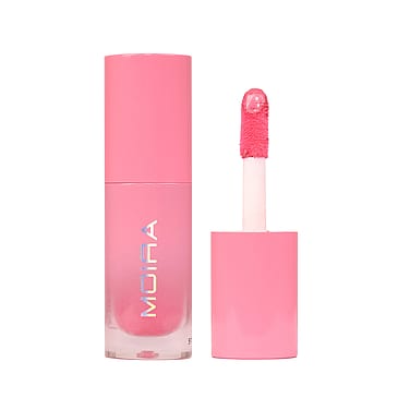 MOIRA Love Steady Shimmer Blush 006 Sweet Thing