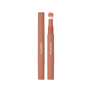MOIRA Cushion Kiss Lip Cream 002 Cotton Latte