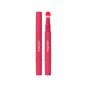 MOIRA Cushion Kiss Lip Cream 007 Chiffon Raspberry