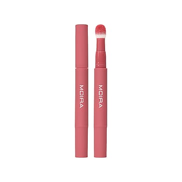 MOIRA Cushion Kiss Lip Cream 015 Voile Petal