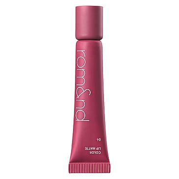 rom&nd Color Lip Matte 04 Old Cherry