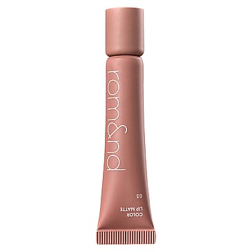 rom&nd Color Lip Matte 03 Taupe Dawn
