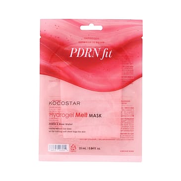 Kocostar Hydrogel Melt Mask PDRN Fit Kocostar Hydrogel Melt Mask PDRN Fit