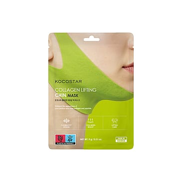 Kocostar Collagen Lifting Chin Mask Kocostar Collagen Lifting Chin Mask