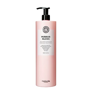 Maria Nila Mirror Gloss Conditioner 1000 ml